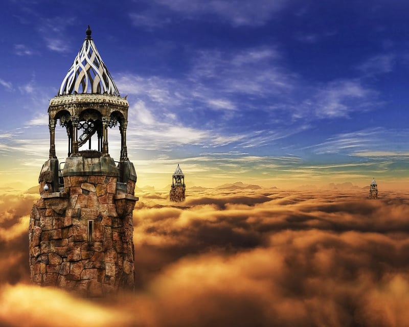 Enchanted Kingdoms