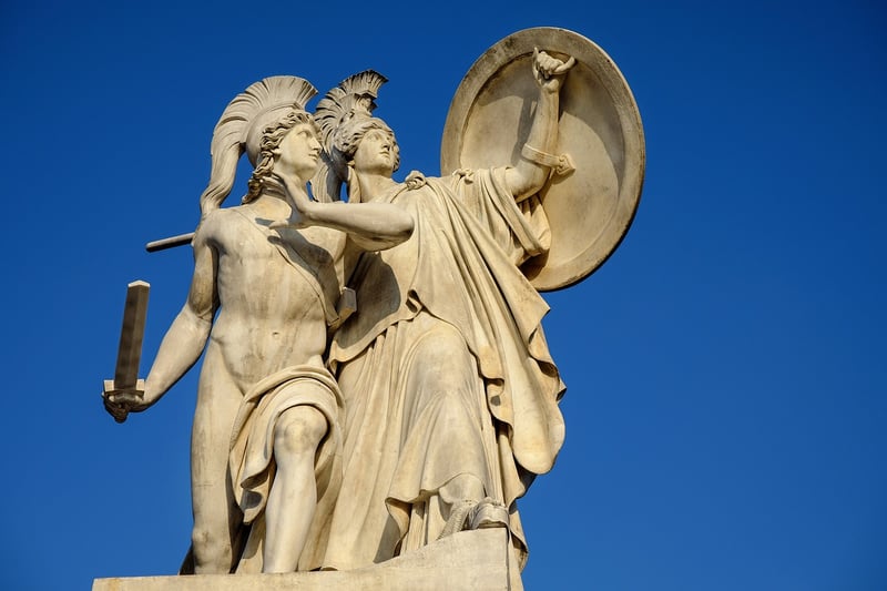 Epic Myths